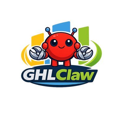 GHLClaw